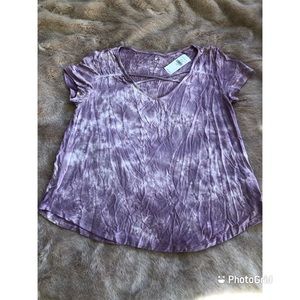 American Eagle Soft & Sexy Tee New With Tags